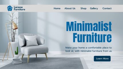 Package For Advance E-commerce Website Design @ 399 dollars